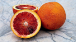 Oranges sanguines