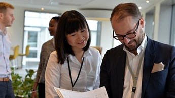 Services Professionnels