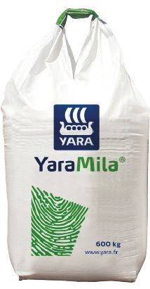 big bag YaraMila NPK