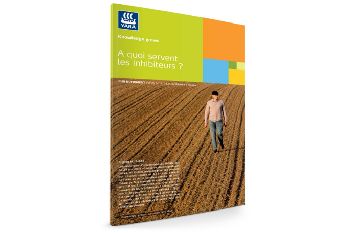Livre blanc sur l'utilité des inhibiteurs