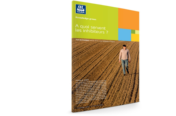 Livre blanc sur l'utilité des inhibiteurs