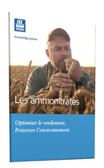 livre blanc ammonitrate